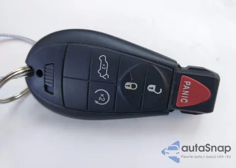 2012 Dodge Challenger Sxt from USA, damaged, VIN 2C3CDYAG0CH106268